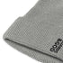 Guards &God Vertical Onyx Waffle Beanie
